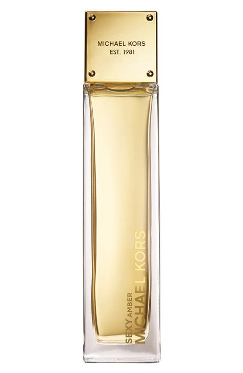 michael kors parfum sexy|Michael Kors perfumes for women.